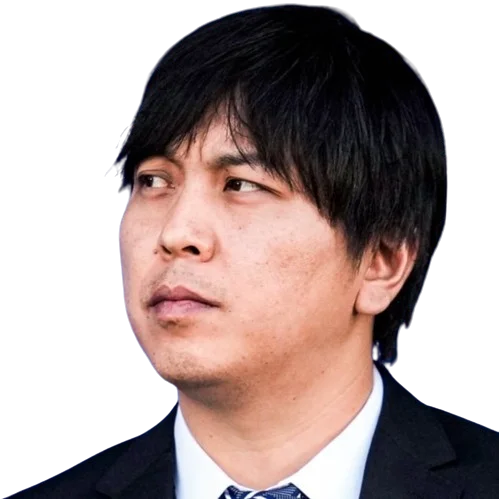 A picture of Ippei Mizuhara.