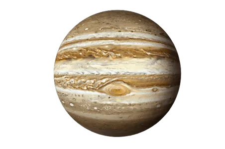 Jupiter
