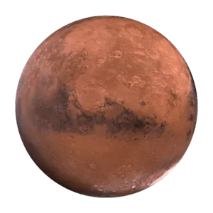 Mars