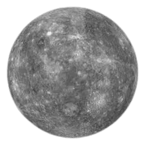 Mercury