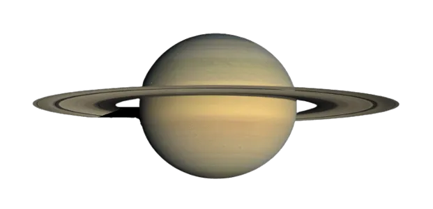 Saturn